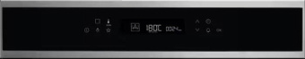 Духовой шкаф Electrolux COE7P31X