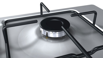 Варочная панель Bosch PBP6B5B80