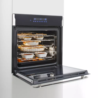 Духовой шкаф Delonghi SLM 100