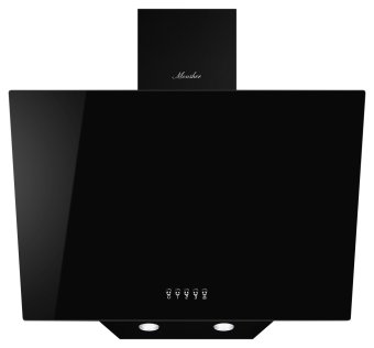 Вытяжка Monsher ASTRA 50 Noir