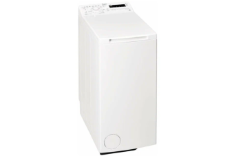 Стиральная машина с вертикальной загрузкой Whirlpool TDLR 60810