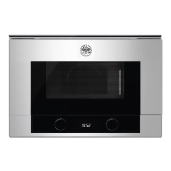 Встраиваемая микроволновая печь Bertazzoni Modern F383MODMWSX