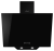 Вытяжка Monsher ASTRA 50 Noir