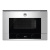 Встраиваемая микроволновая печь Bertazzoni Modern F383MODMWSX