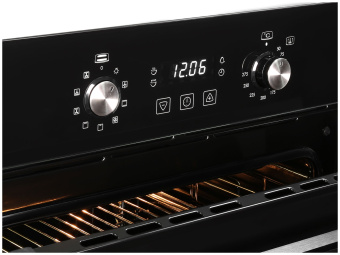 Духовой шкаф Zigmund & Shtain E 167 B