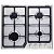 Варочная панель DeLonghi IF 46.1 ASV GUD