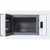 Встраиваемая микроволновая печь Hiberg VМ 8505 W