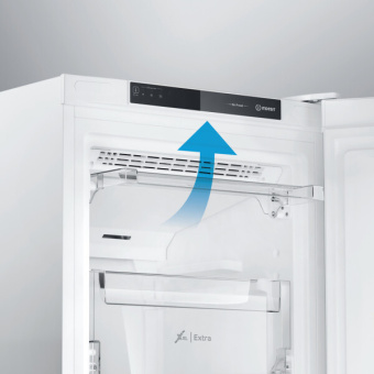 Морозильная камера Indesit DFZ4150