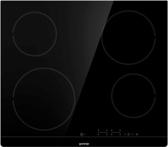 Варочная панель Gorenje ECT641BSC