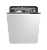 Встраиваемая посудомоечная машина Grundig GNVP4551