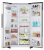 Холодильник LG GSM32HSBEH