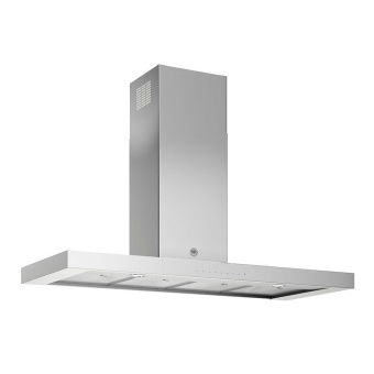 Вытяжка Bertazzoni Professional KT120PRO1XA стальная