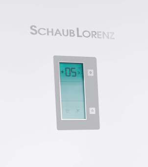 Холодильник Schaub Lorenz SLU S305WE