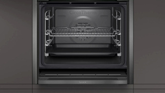 Духовой шкаф Neff B47CR22G0