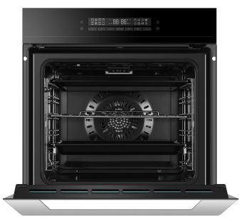 Духовой шкаф Haier HOQ-P16AN5GB