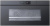 Духовой шкаф V-ZUG CombiSteamer V6000 45L Grand AutoDoor черное стекло CS6T-23046