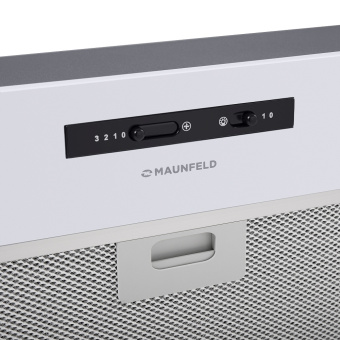 Вытяжка Maunfeld Crosby Light (C) 60 white