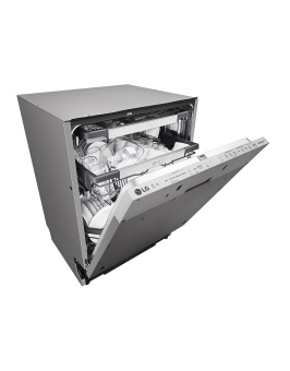 Встраиваемая посудомоечная машина LG DB425TXS