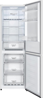Холодильник Gorenje NRK619FAW4