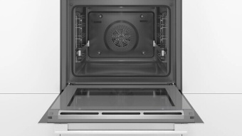 Духовой шкаф Bosch HBG5780W0