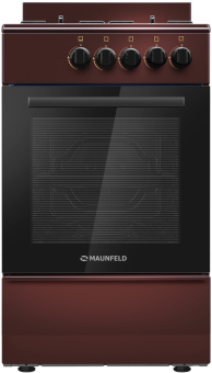 Варочный центр Maunfeld MGC50GEBR01D