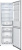 Холодильник Gorenje NRK619FAW4