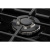 Варочная панель Simfer H60H41S570
