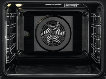 Духовой шкаф Electrolux EOF3H71X