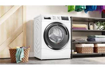 Стиральная машина с сушкой Bosch WDU28513
