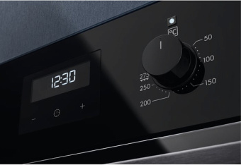 Духовой шкаф Electrolux EOD3C70TK
