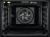 Духовой шкаф Electrolux EOF3H71X
