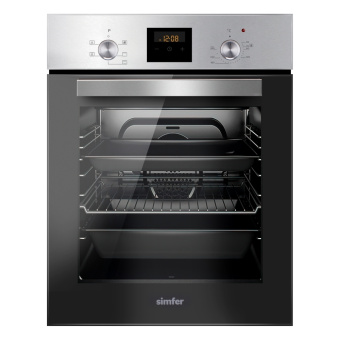 Духовой шкаф Simfer B4EM56501
