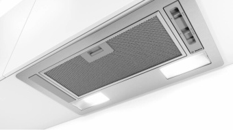 Встраиваемая вытяжка Bosch DLN52AA70