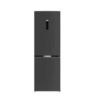 Холодильник Grundig GKPN66830FXD