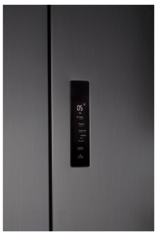 Холодильник Korting KNFF 82535 XN