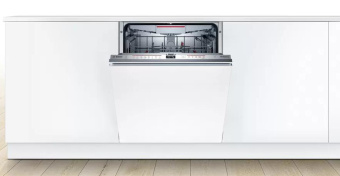 Встраиваемая посудомоечная машина Bosch SMV 6 ZCX42E