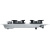 Варочная панель HOMSair HGG321WH