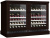 Винный шкаф Dometic C50G Double Wooden Wenge