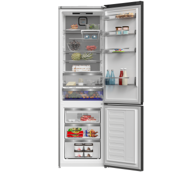 Холодильник Grundig GKPN66930LBW