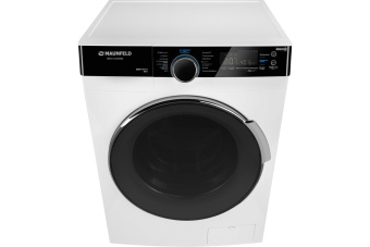 Стиральная машина Maunfeld MFWM1510WH06
