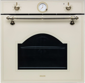Духовой шкаф Graude CLASSIC BK 60.3 EL