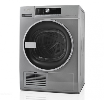 Сушильная машина Whirlpool AWZ 8CD S/PRO