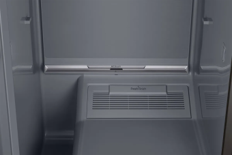 Паровой шкаф Samsung DF10A9500CG