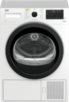Сушильная машина Beko DF7439SXUV