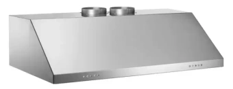 Встраиваемая вытяжки Bertazzoni KU120PRO2XA