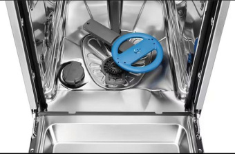 Встраиваемая посудомоечная машина Electrolux EEM43211L