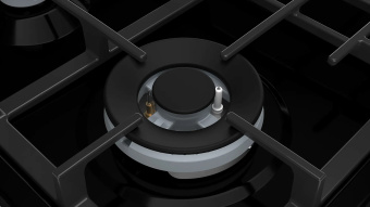 Варочная панель Bosch PGH6B6O92R