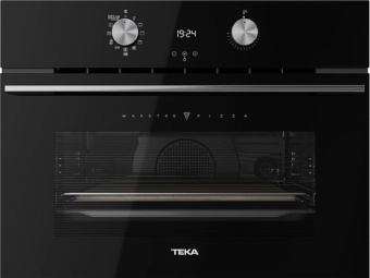 Духовой шкаф Teka HLC 8510P NIGHT RIVER BLACK