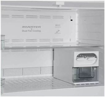Холодильник Hitachi R-W 660 PUC7 GBE