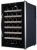Винный шкаф Libhof Amateur AM-28 Black